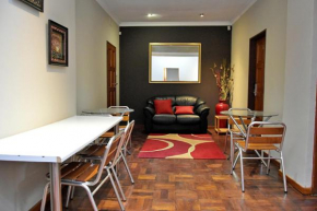 Houghton Guest House